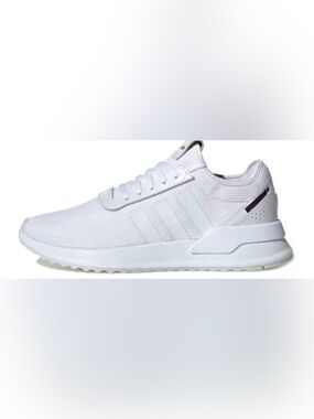 👟⚪️ADIDAS U-PATH X IN CLOUD WHITE ⚪️👟